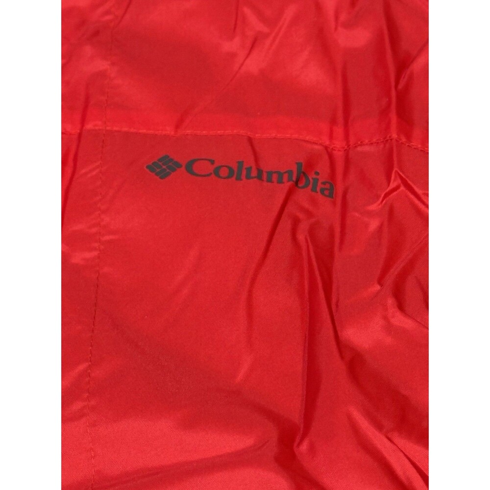 Columbia Jacket Fleece Lined Women’s Size Large - Picture 5 of 5